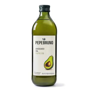 페페브루노 아보카도 오일 1L