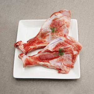 거성푸드 양부채뼈 500g 양고기 양탕 양육수 양곰탕