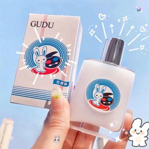 밀크 코코넛 카라멜 스위트 향수, 남성과 여성을 위한 캔디 라이트 향수, 신선하고 자연스럽고 오래 지속되는 소녀용 오드뚜왈렛