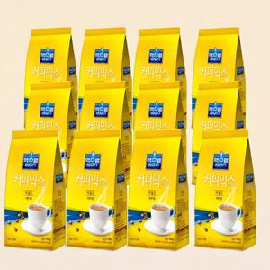 [무료배송] 맥스웰 커피믹스 자판기용(마일드) 900gx12개