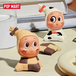팝마트 트윙클 트윙클 나만의 맛 만들기 시리즈 피규어 미스터리 박스 1개/9개입 팝마트 랜덤박스 귀여운 피규어 장난감