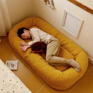 어린이 소파 키즈 가구 빈백 의자 아기 소파 놀이용 소파 유아용 좌석 라운지 키즈 가구 킨더소파 모던 디자인