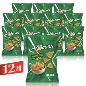 멕시콘 나쵸칩 55g, 12개, 1박스