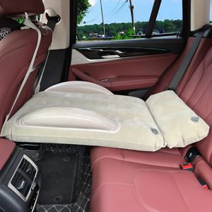 아기 어린이 매트리스 침대 장거리 Teavel 자동차 비행기 고속 레일 여행 자기 운전 후면 수면 유물을위한 풍선