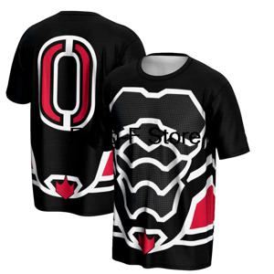 3D 펜타 인 링 티셔츠 펜타곤 주니어 머치 티 크루넥 반팔 티셔츠 남성/여성 레슬러 패션 탑