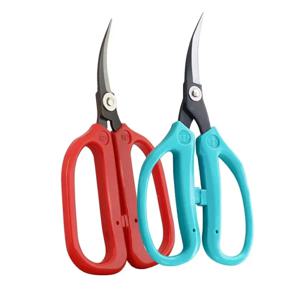 탁구 고무 팔꿈치 가위 탁구 박쥐 고무 절단 칼 인체 공학적 핸들 디자인을 갖춘 날카로운 전문 커터