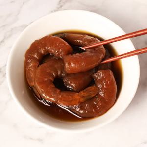 미식식탁 간장깐새우장 200gx3개