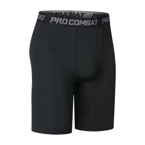 남성용 스포츠 레깅스, 하의 반바지, 속건성 스트레치 피트니스, 달리기, 육상, 농구 훈련, 압축