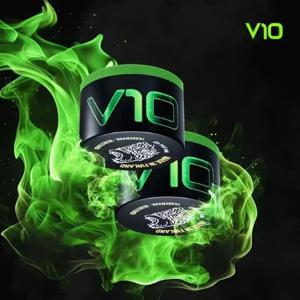 새로운 전문가용 초크 스누커 당구 초크 블루/그린 색상 부드러운 라운드 초크 당구 액세서리