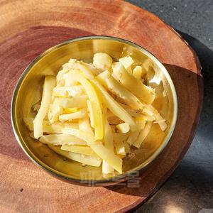 반찬단지 도라지나물 1kg