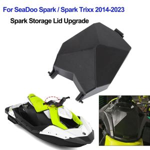 SeaDoo Sea-Doo Spark / Spark Trixx 2014-2023용 ABS 스파크 스토리지 리드 업그레이드