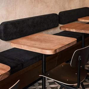 레스토랑 가구 세트, 커피숍 가구 세트, 식탁 및 의자, 빠른 배송, 문의 환영합니다