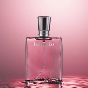 50ML 트루 러브 미라클 향수 럭셔리 롱래스팅 플로럴 향 여성용 오 드 퍼퓸 브랜드 향수 유니크 데이트