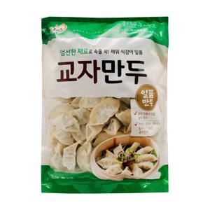 굿프랜즈 교자만두 1350g