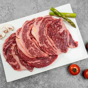 [영암축협] 한우 1등급 실속세트 2호 900g (불고기 3입)