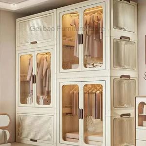 유아용 옷장 장난감 어린이 미니 보육원 아기 수납장 어린이용 장난감 가구