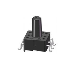 혈압계용 50PCS 압력 센서 LWP 2XXX 시리즈 압력 센서는 모든 실리콘 구조의 MEMS 압력 센서입니다.