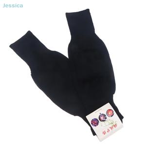 ♥ 겨울 캐시미어 따뜻한 무릎 패드, 야외 사이클링 두꺼운 양털 양말, 추위로부터의 남녀공용 관절 보호