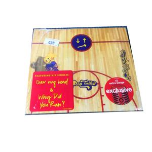 CDJudah The Lion Pep Talks는 섬세한 감성적 가사, 편안한 멜로디, 신선한 신디사이저 분위기로 특징을 이룹니다. 인디 팝