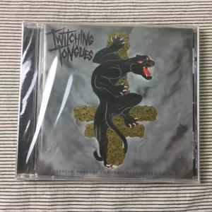 CD Twitching Tongues – 열정적인 증오를 통해 목적을 얻다, 2018 메탈 블레이드, 하드코어/알터너티브 메탈