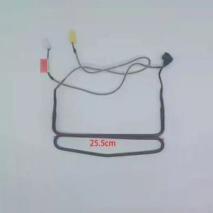 삼성 냉장고 제상용 가열 튜브 파이프 전기 히터 와이어 DA47-00246C 00247C 00247K 00321K 00444A 00445A 00445B