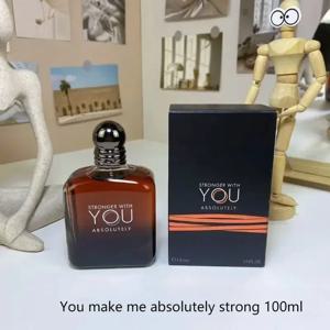 100ML 오리지널 향수 셀프 언바운드드 러브 러브 EDP 락 블루그래스 러브 남성 향수 파퓸 옴므 프래그런스 바디 스프레이