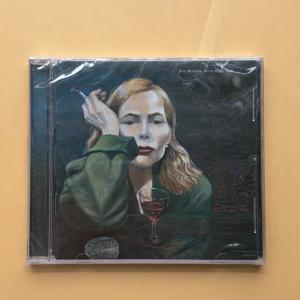 조니 미첼 보스 사이즈즈 나우 CD 포크 시인 보컬 재즈 클래식 그래미상 수상자 새 상품 밀봉 포장 재고 있음