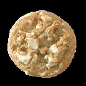 삼양 화이트 청크 딜라이트 쿠키 도우 50g x 40개