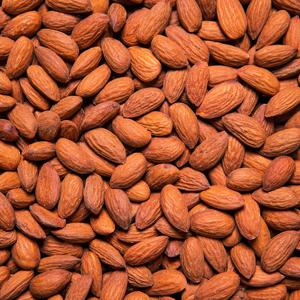 짭짤한인생 고소한 볶음아몬드 200g / 견과류 안주 간식 베이킹♣