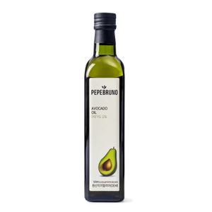 페페브루노 아보카도 오일 500mL