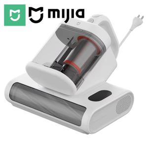MIJIA 진드기 진공 청소기 2 Pro, 16kPa 흡입력, 이중 먼지 수납 공간, 3가지 기어 모드 ​ ,어댑터가 있는 중국어 버전