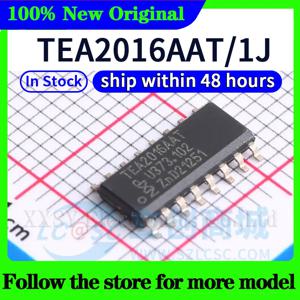 TEA2016AAT TEA2016AAT/1J 재고 있음 48시간 이내 배송