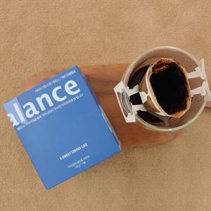 드립핑크 코스타리카 10g x 49개 드립백커피 7개입 박스(7박스) 부드러운 산미 아몬드 바닐라