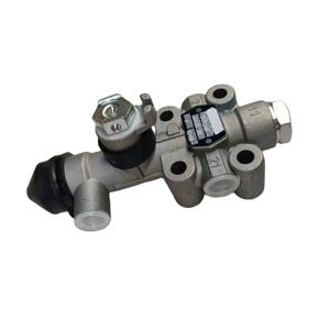 고품질 강철 에어 서스펜션 높이 조절 밸브 버스 예비 부품용 새 제품