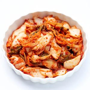 100%국내산 전라도 김치한상 맛김치 2kg
