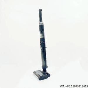 진공 청소기 및 바닥 침대 관리 기기 - 자가 청소 바닥 관리 장치