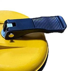 바닥 흡착컵 도구 조절 가능한 헤비듀티 그랩버 흡착컵 바닥재 도구 레벨링용 플랭크 타일 하드우드 베이스보드용