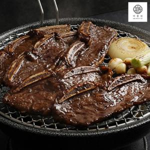 [바름원] 이봉원의 프리미엄 양념 LA갈비 400g x 1팩