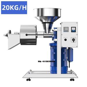 소형 상업용 식용유 제조기 소형 오일 프레싱 기계