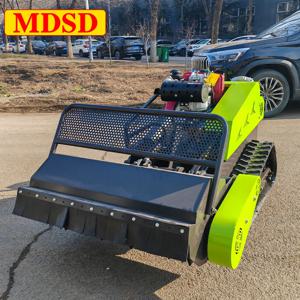 무선 로봇 잔디깎이 900 ㎡   수거통이 있는 잔디 깎기 구역 맞춤형 저소음 잔디 깎기 기계 주거용 상업용