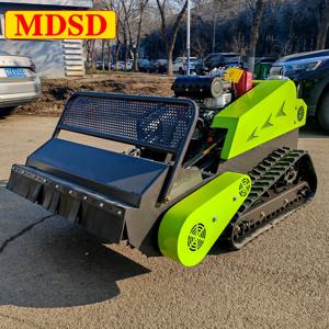 2026년형 신형 지능형 로봇 잔디깎이 - RTK GPS 내비게이션 45% 경사 등반 무선 로봇 잔디깎이 (정원용) CE/EPA 인증