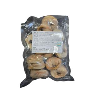 곽선생 김치손만두 600g