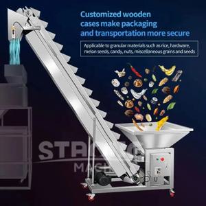 TLF 평화 자동 수직형 1kg 3kg 5kg 쌀 대두 콩류 땅콩 포장 기계