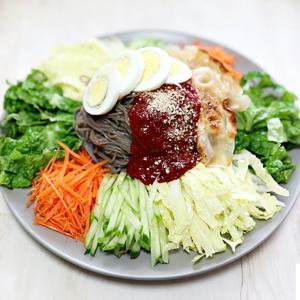 26년전통 강원 메밀 막국수 10인분풀셋트