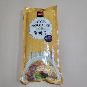 화미 쌀국수 3mm (팟타이겸용) 400g