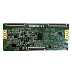 55UHD 47의 새로운 기능- 6021424        T-CON 보드 HV550QUBF70 55인치 TV 로직 보드 CTT