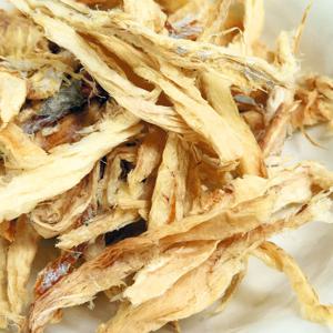 맛투데이 강원 속초 손질 먹태 110g x 5개 한마리 국내 가공 명태 황태