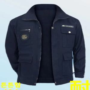 봄 가을 순면 탄성 작업복 세트 남성용 위장 유니폼 내마모성 노동 보호 의류 화상 방지 용접공 복장 밀리터리 그린 작업복