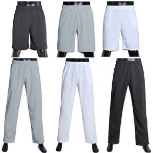 사우디 아라비아 남성 캐주얼 무슬림 긴 바지 이슬람 의류 주바 토브 팬츠 두바이 중동 바지 디쉬다샤 바지 라마단