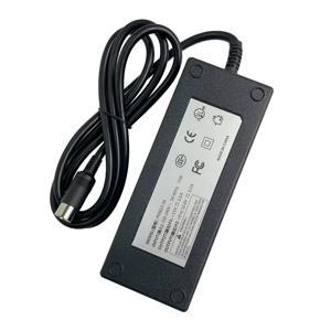 SonoSite P09823-06 전원 어댑터 충전기용 새 5핀 1개